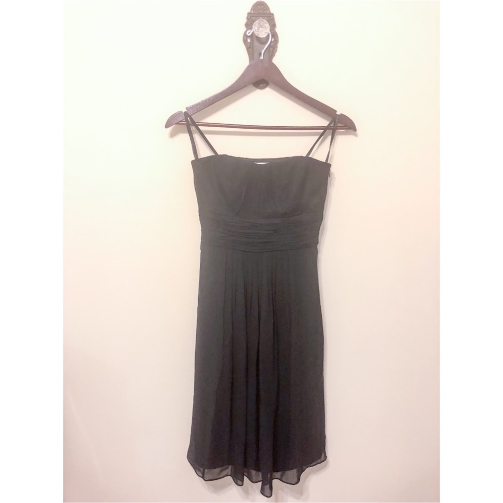 Ann Taylor Cocktail/Bridesmaid Dress